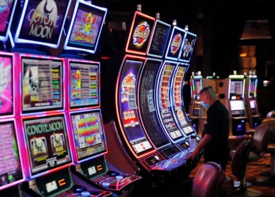 Free Casino Games Guide Top 4 Games You can Play